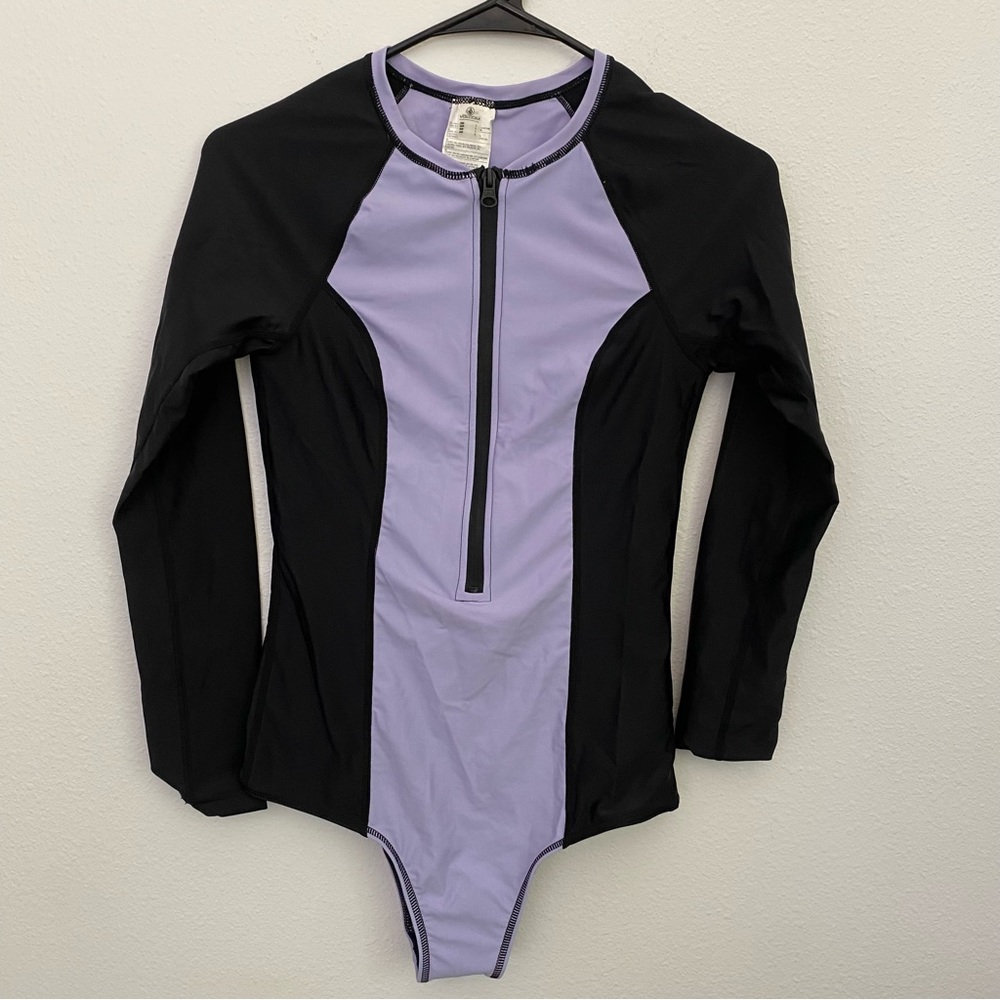 Volcom Surf Bodysuit